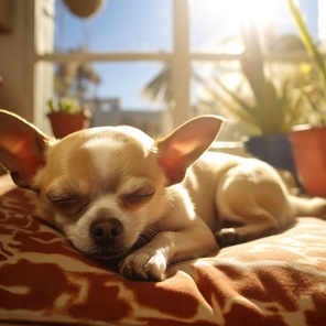 Комфорт для собак малый