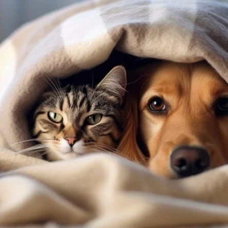 Аппартаменты для собак и кошек