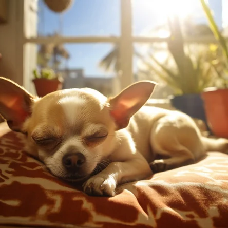 Комфорт для собак малый