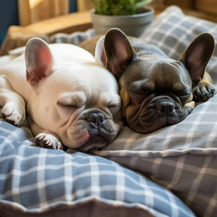 Апартаменты для собак большие